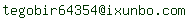 email address