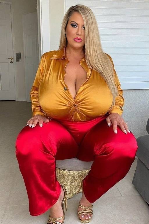 BIGMARSHA profile image