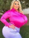 BIGMARSHA profile image